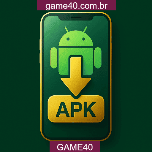 Como Instalar APK GAME40