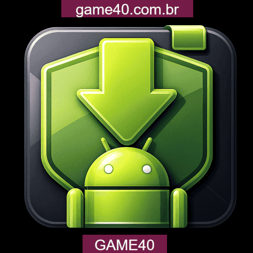 FAQ APK GAME40