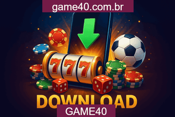 GAME40 Download App