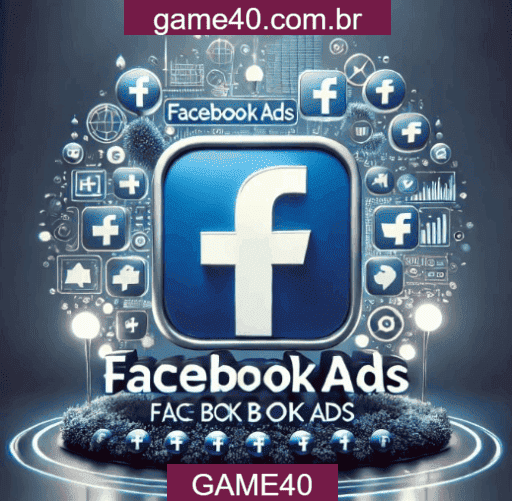 GAME40 Facebook Oficial