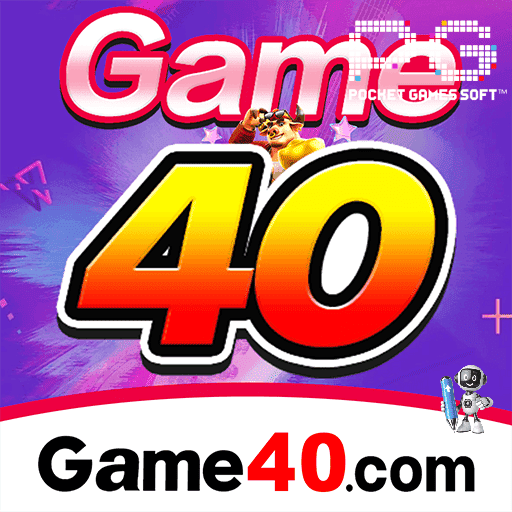 Download gratuito do app da GAME40