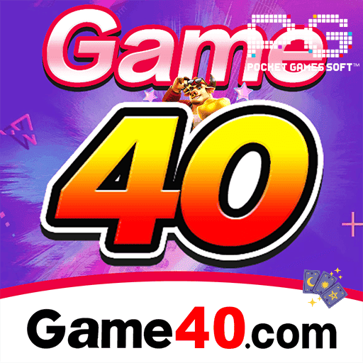 Jogos de fortune da GAME40 com prêmios incríveis