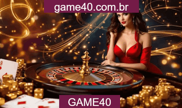 Legalidade GAME40 no Brasil