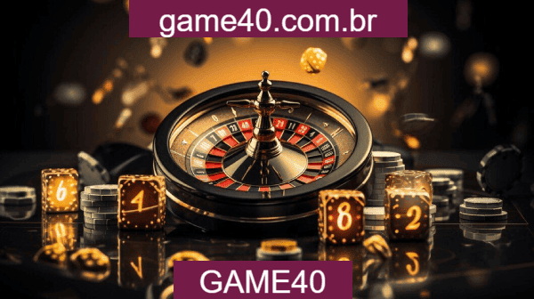 Como Registrar e Fazer Login GAME40