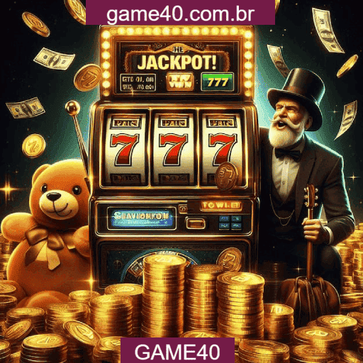 FAQ Slots GAME40